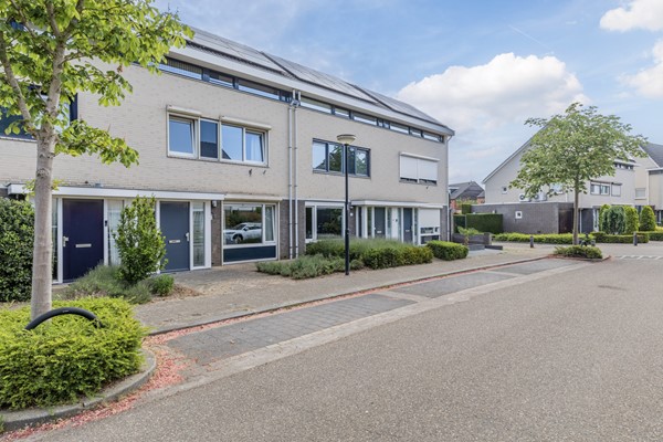 Medium property photo - Langstraat 71, 5912 PA Venlo